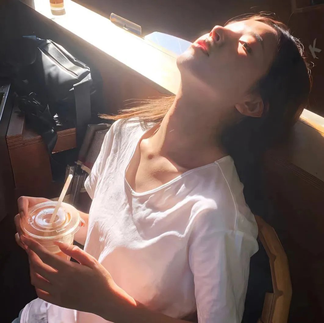 面包师傅的妻子
